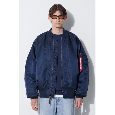 Alpha Industries Яке Alpha Industries 100101-07 Bomber & Flightjackets MA-1 (100101.07)