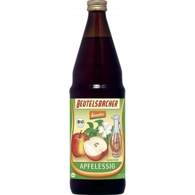 Beutelsbacher Jablečný ocet nepasterizovaný 750 ml