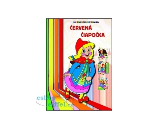 Červená čiapočka