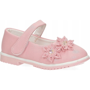 Casu balerínky z ekologickej kože