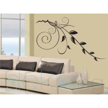 Image 1 of Нежен флорален орнамент (2016)