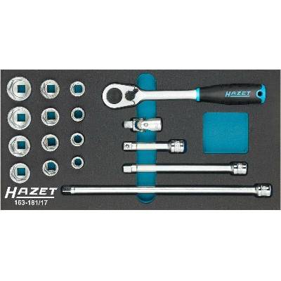 Hazet 163-181/17