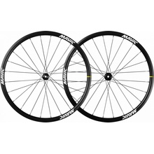 Mavic Ksyrium 30