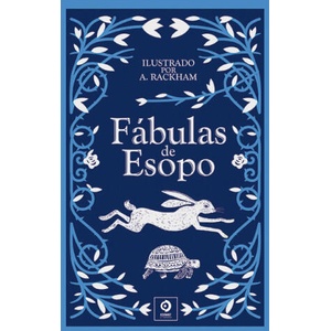 FABULAS ILUSTRADAS DE ESOPO | ESOPO (ISBN: 9788497945738)