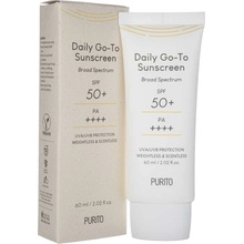 Purito Daily Go-To Sunscreen SPF50+ 60 ml