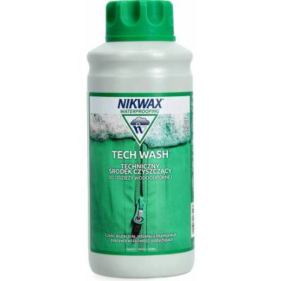 Loft Tech Wash tekutý prací prostriedok 1000 ml
