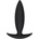 ToyJoy Анален плъг Umbrix (10 cm)