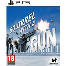 Squirrel with a Gun