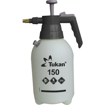 Gloria Haus und Garten 000129.0000 Tukan 1.5 l