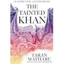 The Tainted Khan - Taran Matharu, HarperCollins Publishers