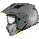 MT Helmets Streetfighter SV Solid