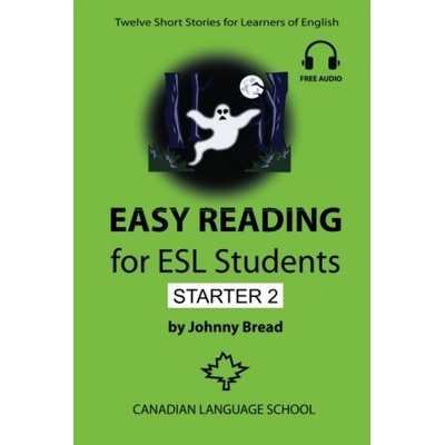 Easy Reading for ESL Students - Starter 2