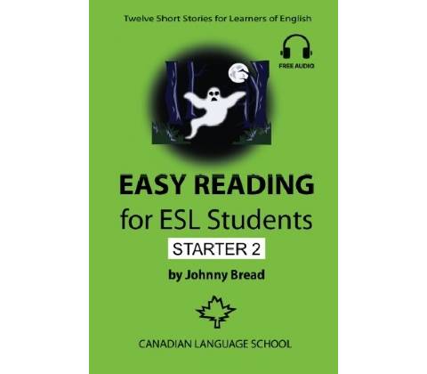 Easy Reading for ESL Students - Starter 2