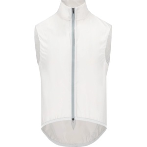 Q36.5 Мъжки елек за колоездене Q36.5 Air Vest Cycling vest - Optic White (054-0153-0415)