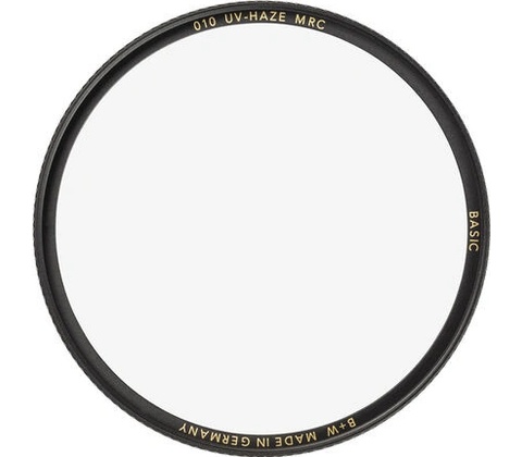 B+W UV MRC Basic 72 mm