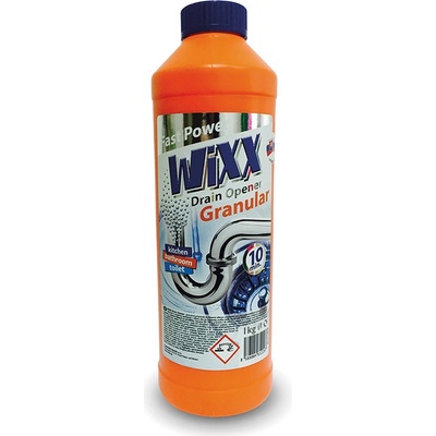 Gold drop DIX na potrubie 1 l