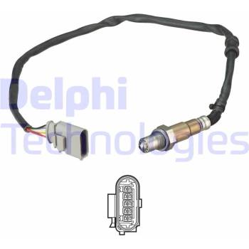 Lambda sonda Delphi ES21181-12B1