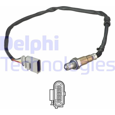 Lambda sonda Delphi ES21181-12B1