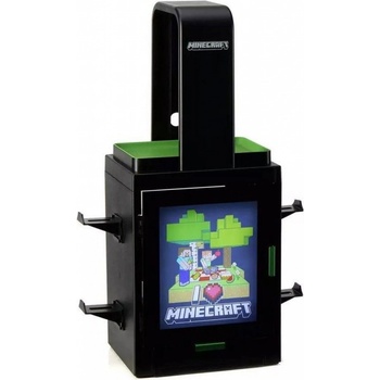 Numskull Minecraft LIGHT Locker PS5