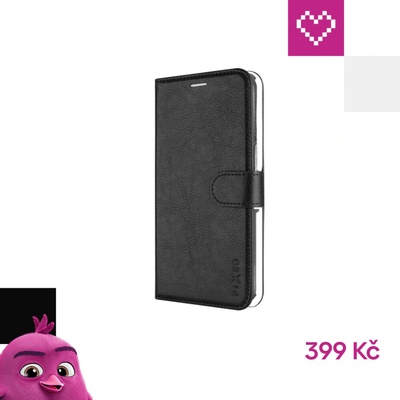 FIXED Opus pro Xiaomi 17T Pro černé FIXOP3-1694-BK – Zboží Živě