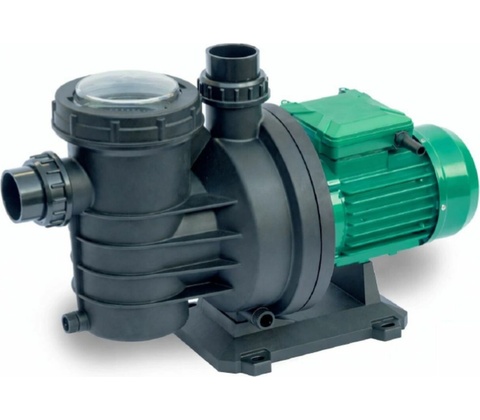 Wilo Initial POOL 750 HP 2865192