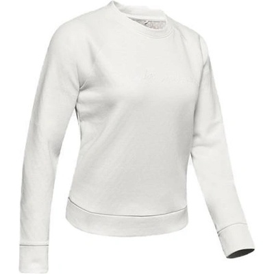 Under Armour Recovery Fleece Script Crew