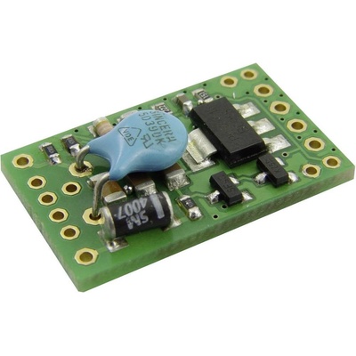 B & B Thermotechnik Měřící modul pro PT1000 Hygrosens PT-MOD-10V-T3, 0 až +300 °C