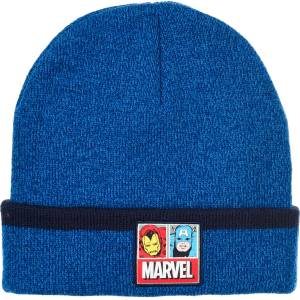 Kids movie heroes Шапка Avengers - sportdepot - 14,90 лв
