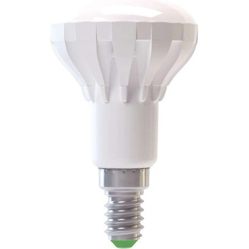 Emos LED R50 6W E14 Teplá bílá