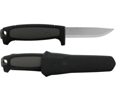 Morakniv Risberg (C) Black Skies