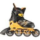 Image 1 of NILS Extreme NA11010 2in1 Black/Orange