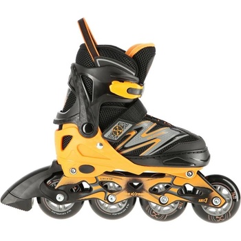 Image 1 of NILS Extreme NA11010 2in1 Black/Orange