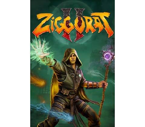 Ziggurat 2
