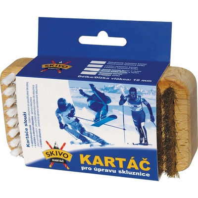 Skivo ЧЕТКА КОМБИНИРАНА