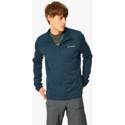 Vaude Monviso Fleece FZ Jacket II dark sea