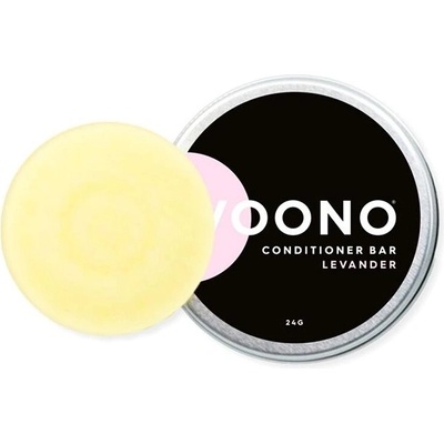 Voono Conditioner Bar Levander 24 g