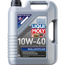 Liqui Moly MoS2 Leichtlauf 10W-40 5 l 1092