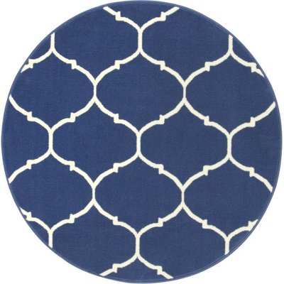 Nej-koberce Luna ch 502682/94955 modrý