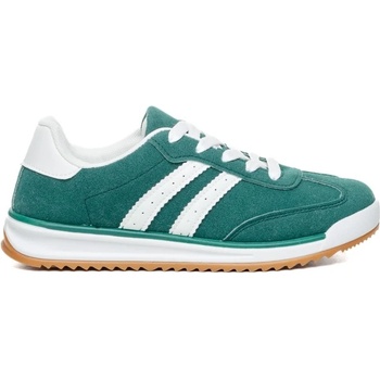 Спортни маратонки W210153 Green