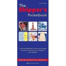 Skipper's Pocketbook, A Pocket Database for the Busy Skipper Fernhurst Books Limited