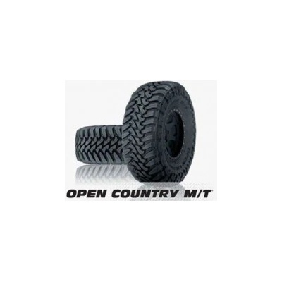 Toyo Open Country M/T 40/13,5 R17 121P