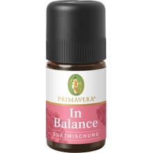 Primavera Vonná směs IN BALANCE 5 ml