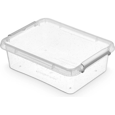 Orplast zdravý Nanobox 19,5 x 15 x 6 1,15 l