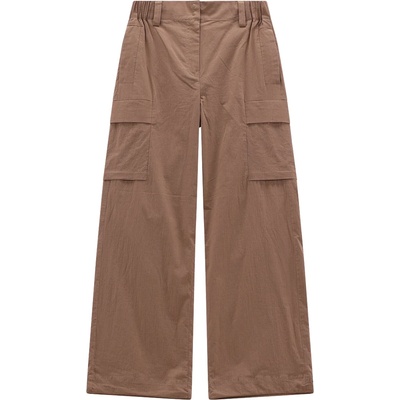 Jeanne Baret Дамски ежедневен панталон Jeanne baret Women's Acacia Cargo Pant Casual trousers - Argan - размер 44 (EU) (107-4480-0115)
