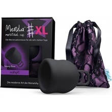 Merula Menstruační kalíšek Midnight XL