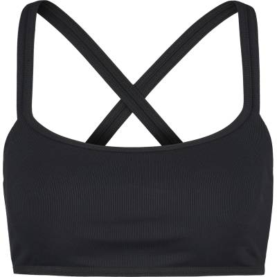MYMARINI Дамско бикини горнище MYMARINI Women's Sunny Top Bikini top - Black (150-5687-0112)