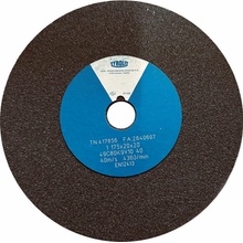 Tyrolit 49C80K9V40 Brúsny kotúč 175 x 20 x 20 mm 80 T417856