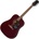 Epiphone Starling Wine Red