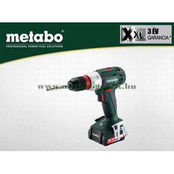 Metabo BS 14.4 LT Quick (602101500)