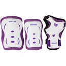 Bullet Triple Pad set